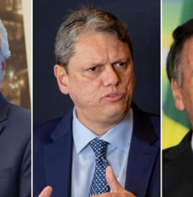 Cenário eleitoral de 2026 apresenta equilíbrio entre os principais partidos