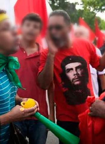 A Polarização Política e Seus Impactos no Debate Público