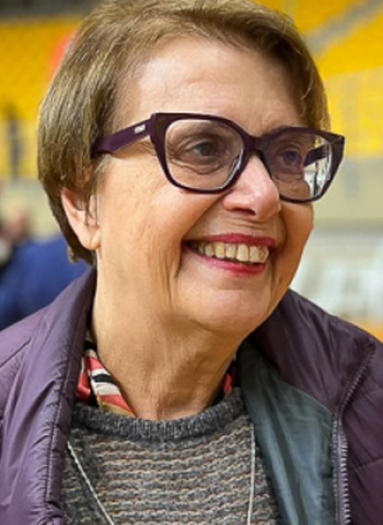 Candidata Ganha Destaque e Confirma Favoritismo