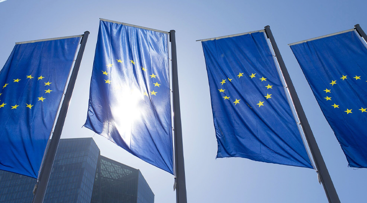 União Europeia Avança em Regulamentação de Tecnologias de Vigilância